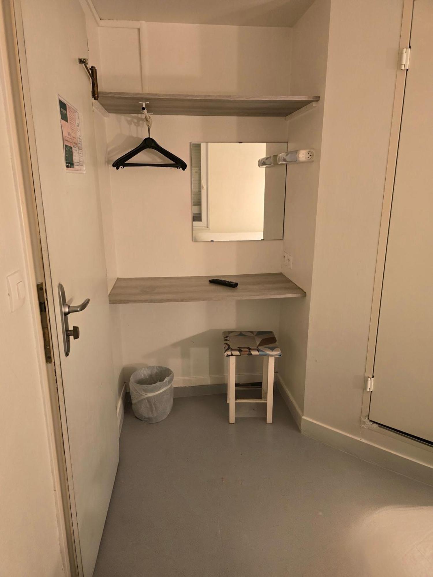 Brit Hotel Essentiel Poitiers Gare Du Futuroscope Jaunay-Clan Ngoại thất bức ảnh
