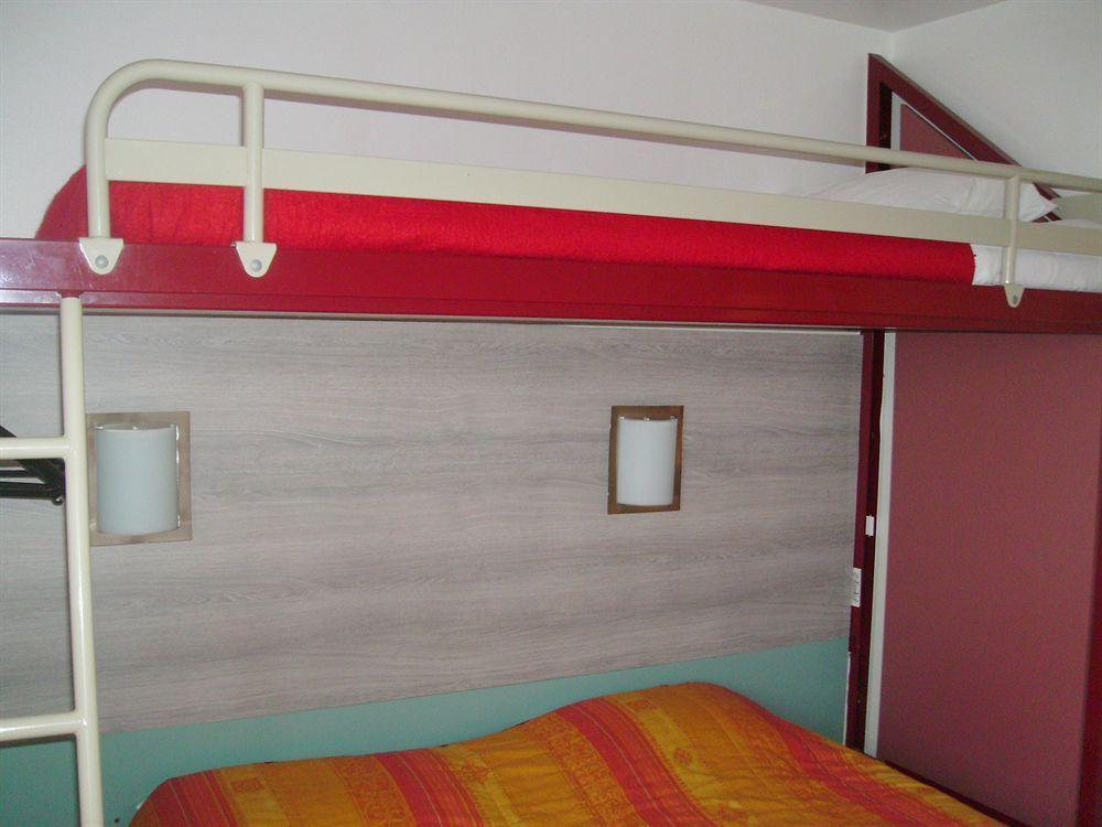 Brit Hotel Essentiel Poitiers Gare Du Futuroscope Jaunay-Clan Ngoại thất bức ảnh